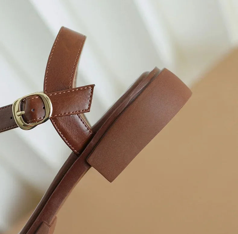 아이리|엘레강트 샌들