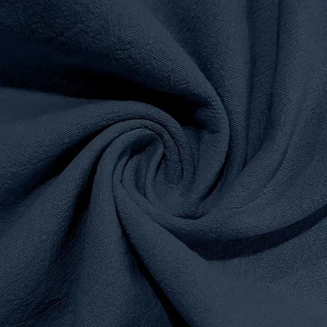 타다시 | 엘레강트 리넨 팬츠