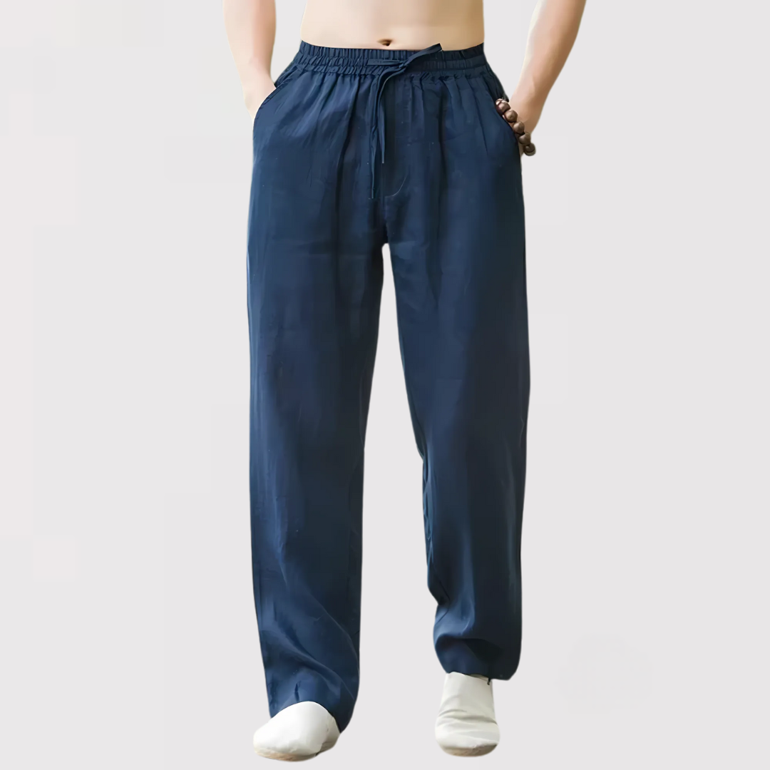 코노하마루 | 비치 조거 팬츠