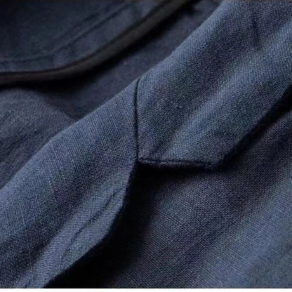 BINYEO | 우아한 리넨 세트