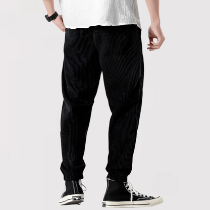 JINHWA | 프리미엄 코듀로이 팬츠