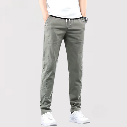 AOTO | 편안한 캐주얼 조거 팬츠