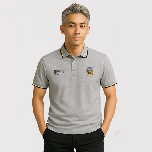 Kyung-ho | 고급 폴로 셔츠