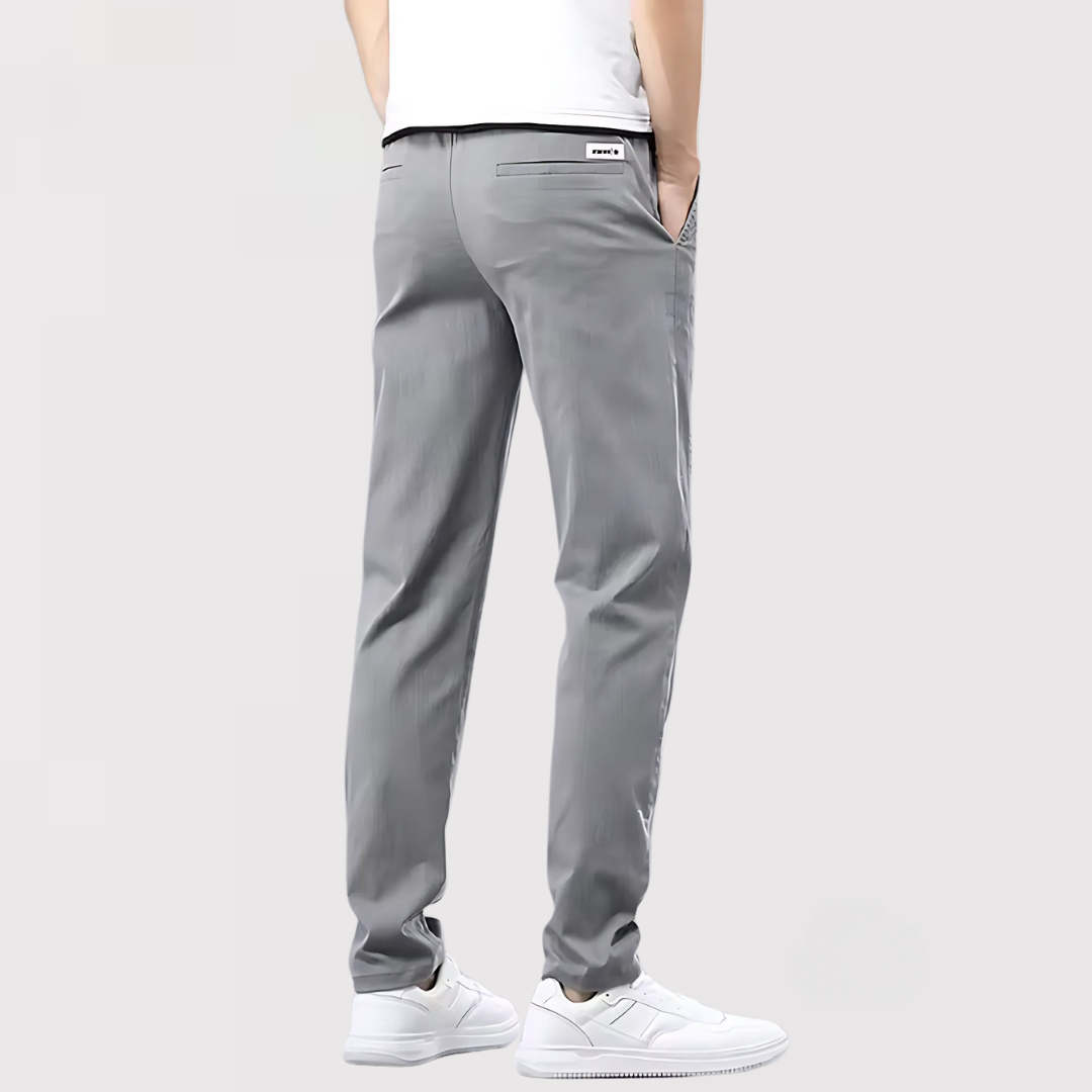 AOTO | 편안한 캐주얼 조거 팬츠