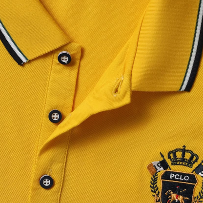 Kyung-ho | 고급 폴로 셔츠