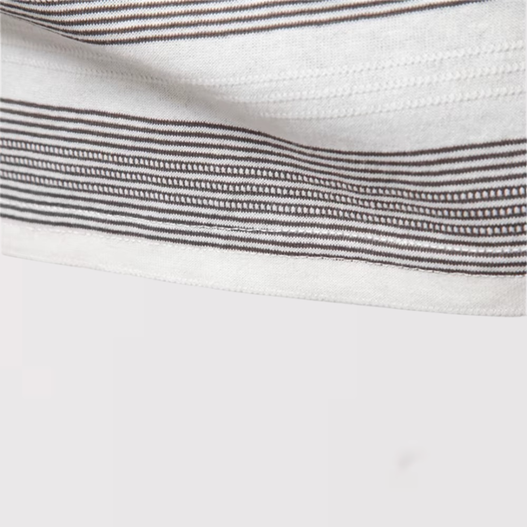 Hyeon-su | 통기성이 좋은 폴로셔츠