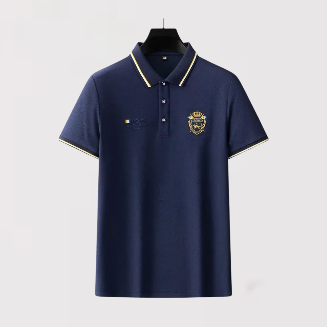 Kyung-ho | 고급 폴로 셔츠