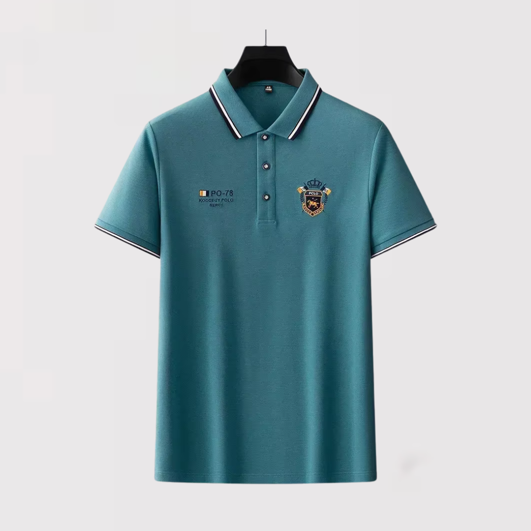 Kyung-ho | 고급 폴로 셔츠