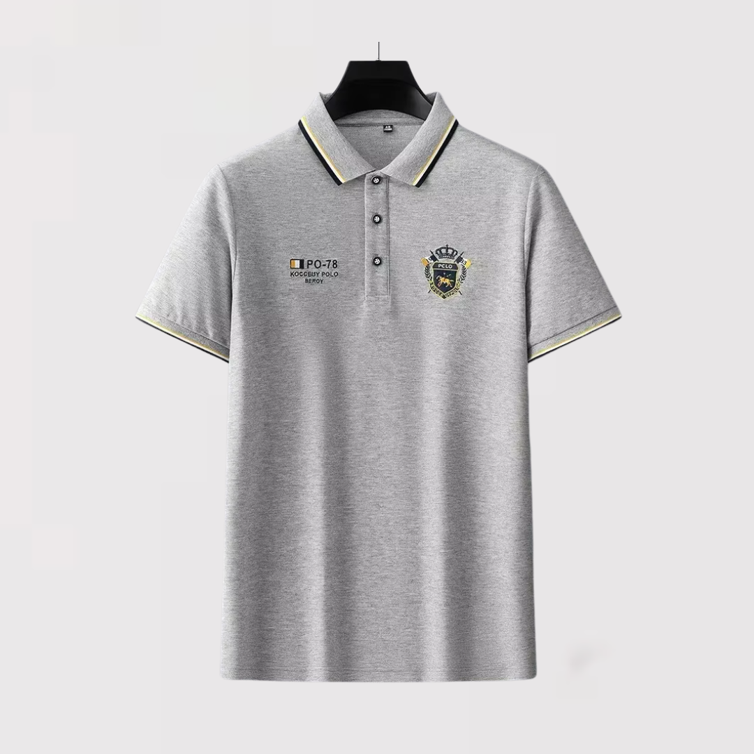 Kyung-ho | 고급 폴로 셔츠