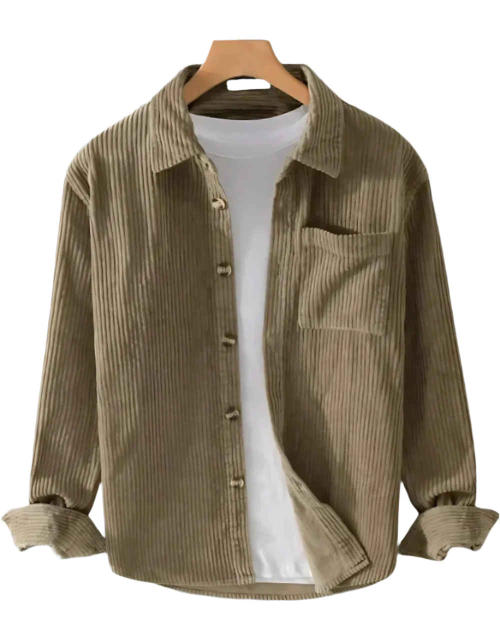 SEOWON | 빈티지 셔츠