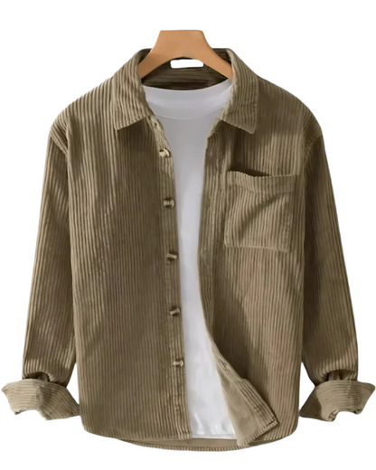 SEOWON | 빈티지 셔츠