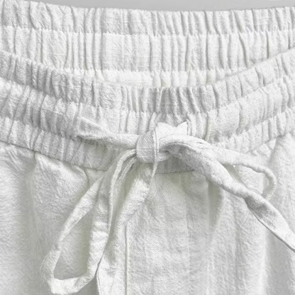 KOSUKE | 모던 스타일 팬츠