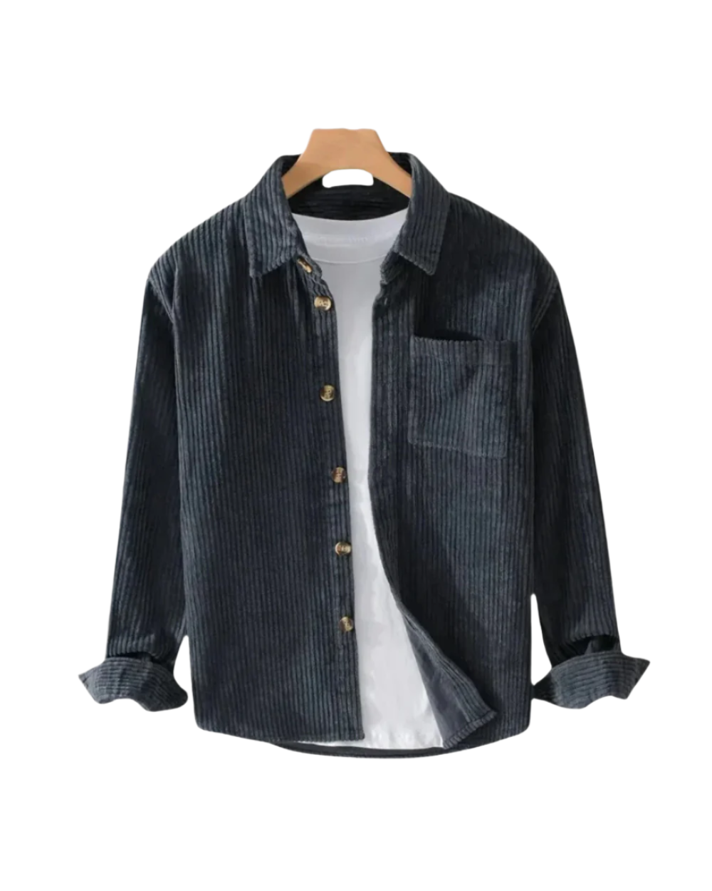 SEOWON | 빈티지 셔츠