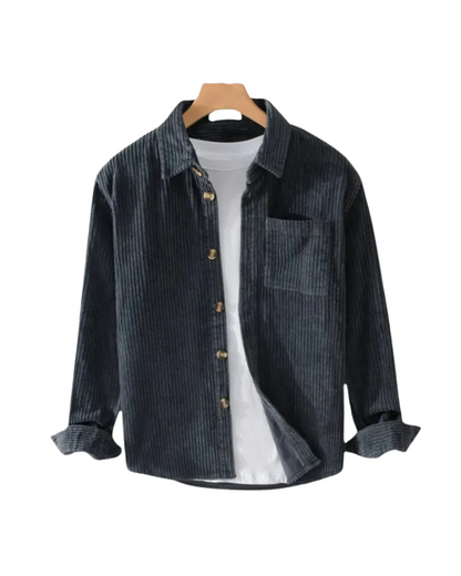 SEOWON | 빈티지 셔츠