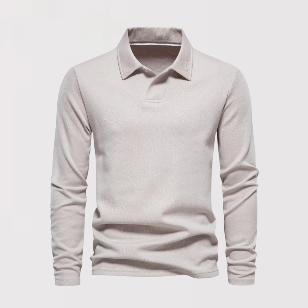 Ho-jun｜클래식 폴로셔츠