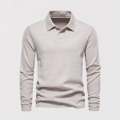 Ho-jun｜클래식 폴로셔츠