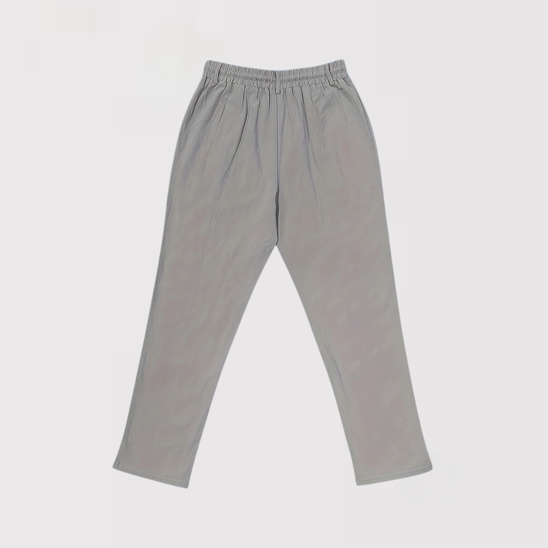 SEIJI | 릴랙스 리넨 팬츠