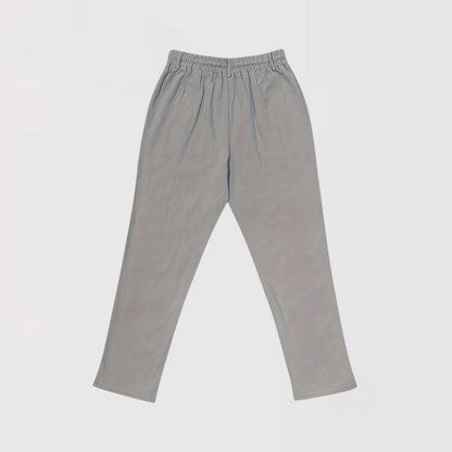 SEIJI | 릴랙스 리넨 팬츠