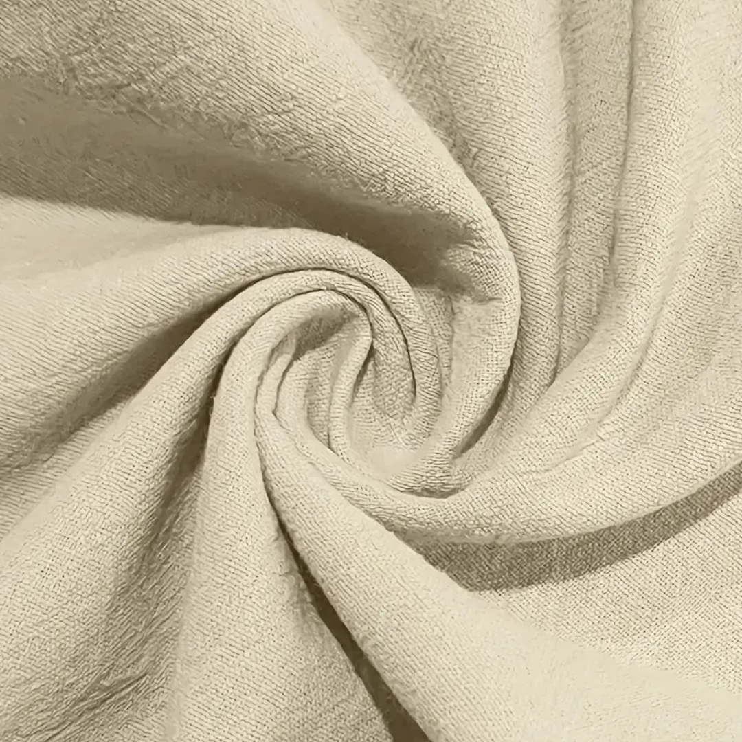 타다시 | 엘레강트 리넨 팬츠