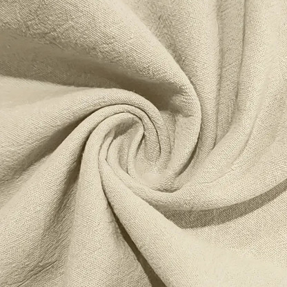 타다시 | 엘레강트 리넨 팬츠