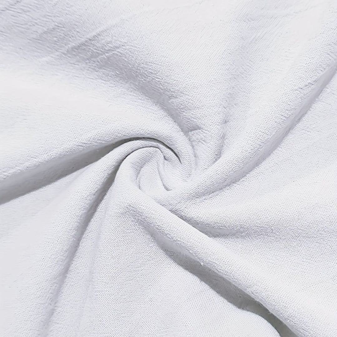 SEIJI | 릴랙스 리넨 팬츠