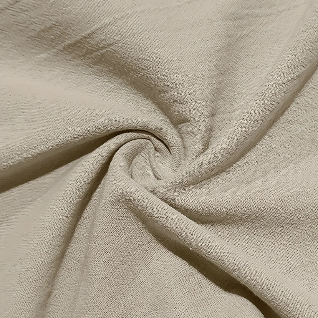 SEIJI | 릴랙스 리넨 팬츠