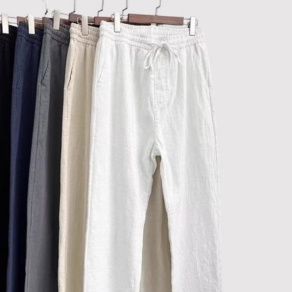 KOSUKE | 모던 스타일 팬츠