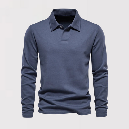 Ho-jun｜클래식 폴로셔츠