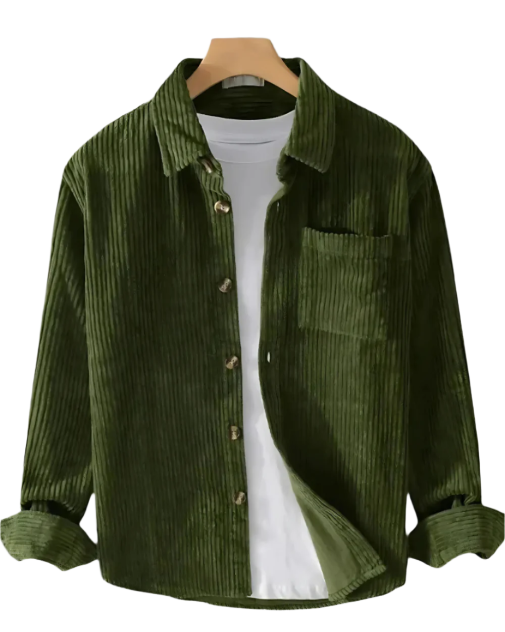 SEOWON | 빈티지 셔츠