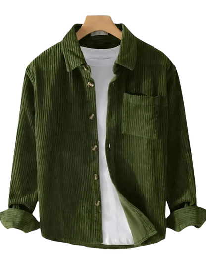 SEOWON | 빈티지 셔츠