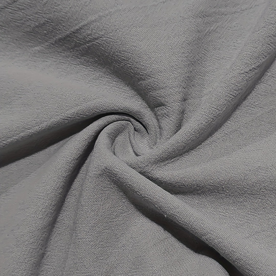 SEIJI | 릴랙스 리넨 팬츠