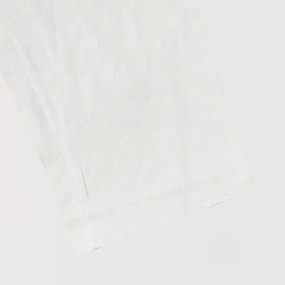 타다시 | 엘레강트 리넨 팬츠