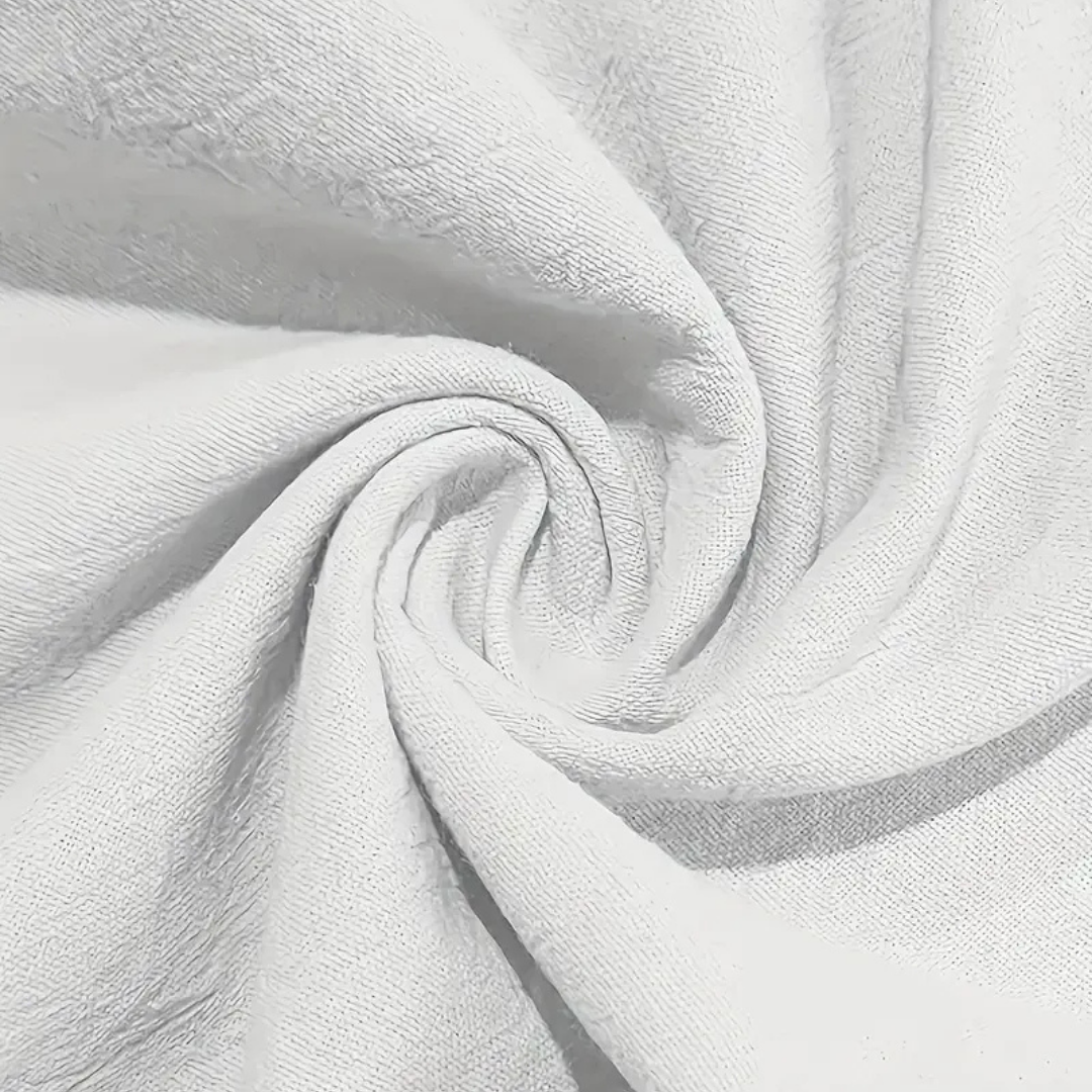 타다시 | 엘레강트 리넨 팬츠