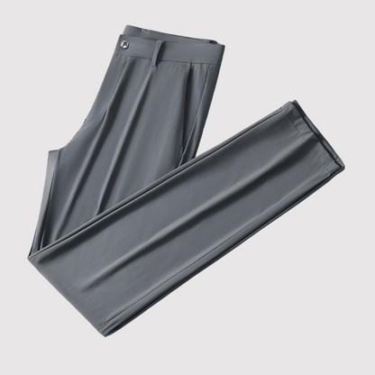 HERMIT | 편안한 대나무 팬츠