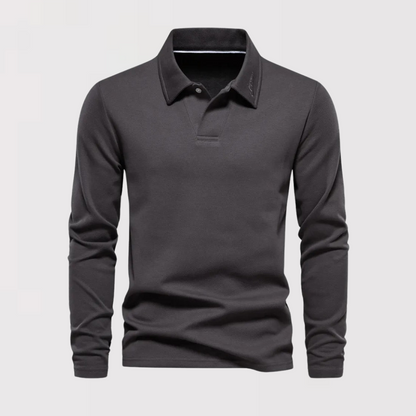 Ho-jun｜클래식 폴로셔츠