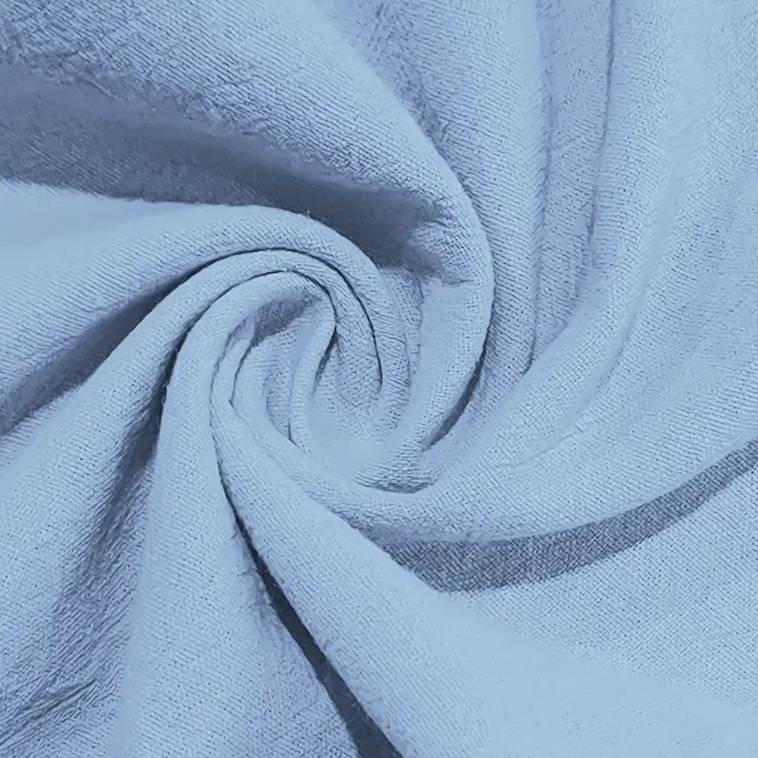 타다시 | 엘레강트 리넨 팬츠