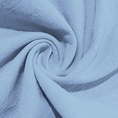 타다시 | 엘레강트 리넨 팬츠