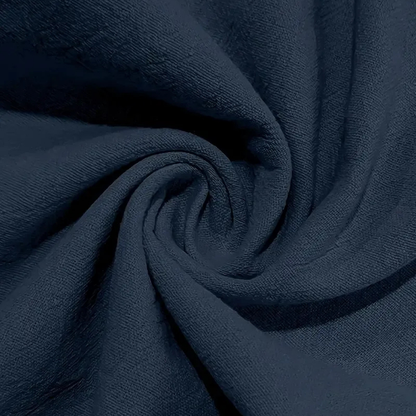 타다시 | 엘레강트 리넨 팬츠