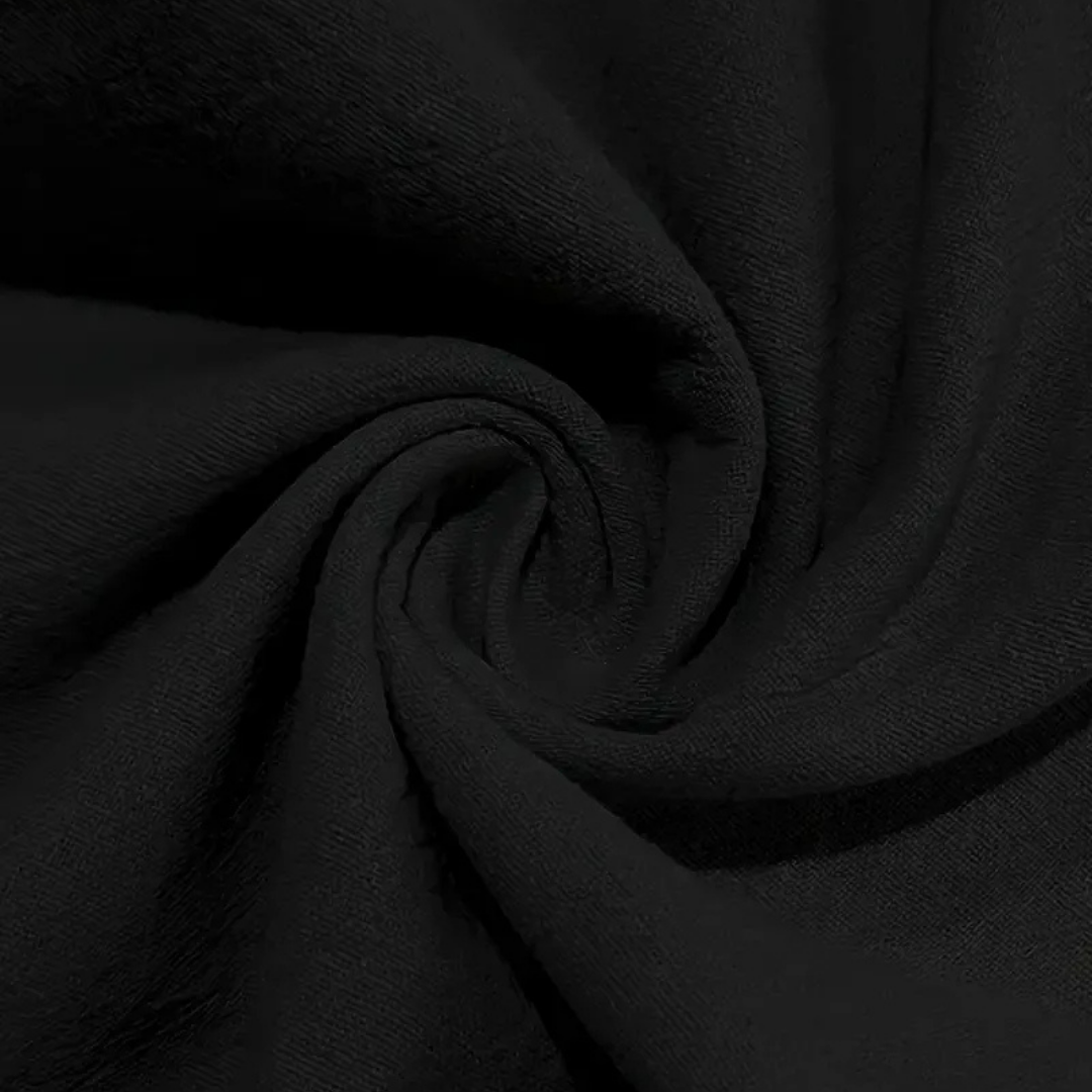 타다시 | 엘레강트 리넨 팬츠