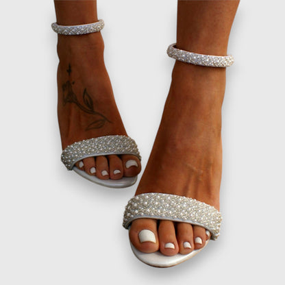 치유리 | 우아한 힐