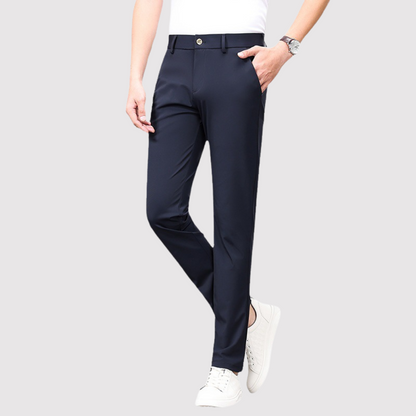 HERMIT | 편안한 대나무 팬츠