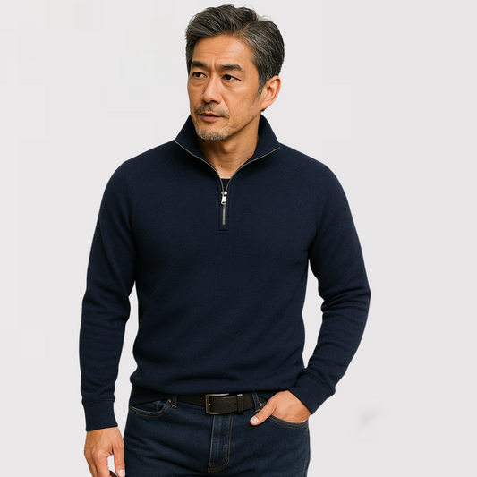 EMILIO｜캐주얼 스웨터