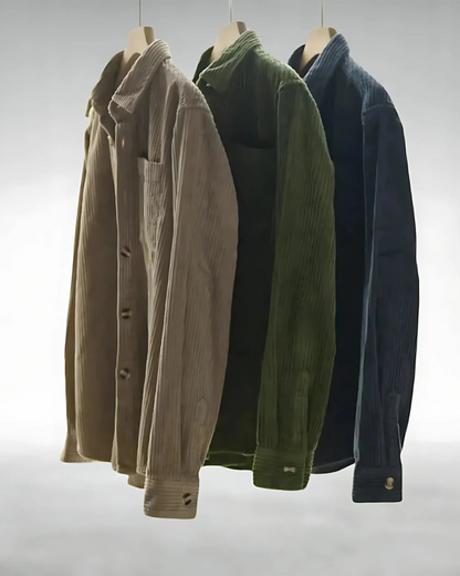 SEOWON | 빈티지 셔츠