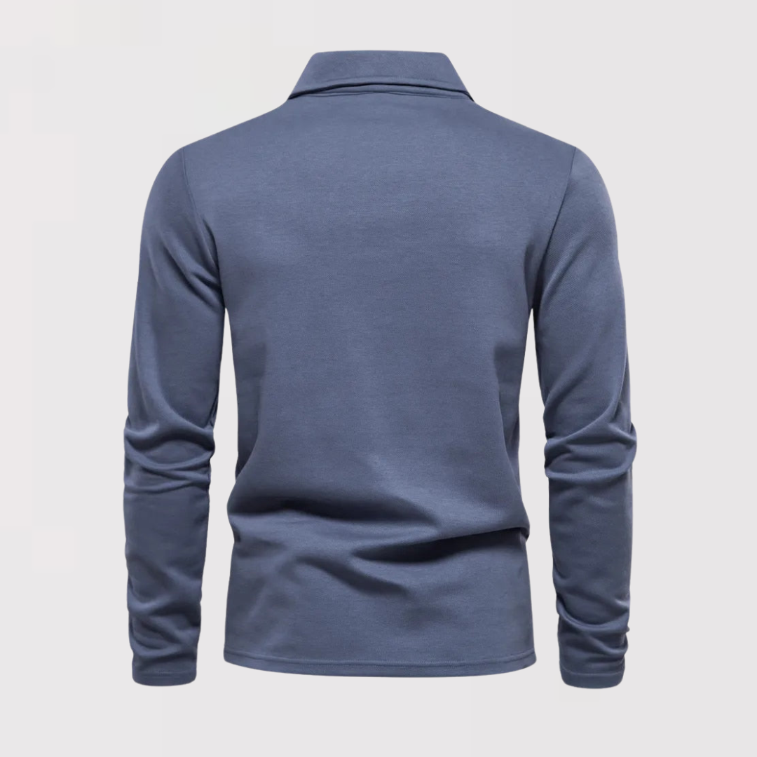 Ho-jun｜클래식 폴로셔츠