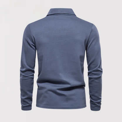 Ho-jun｜클래식 폴로셔츠