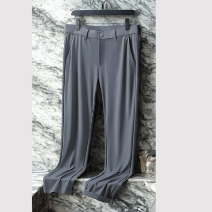 HERMIT | 편안한 대나무 팬츠