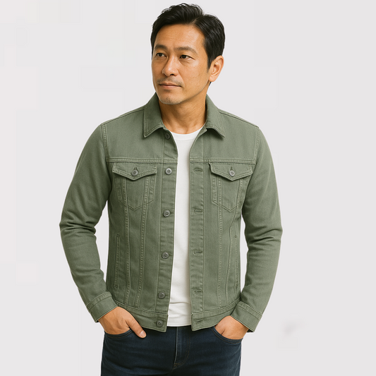 세바스티앙 | 여름 자켓
