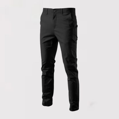 RIU | 코튼 스트레치 치노