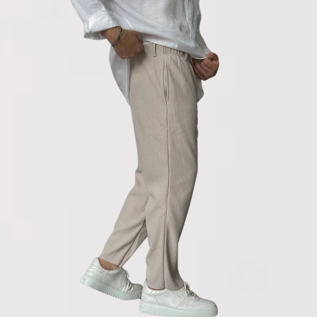 ZENSU | 럭셔리 컴포트 팬츠