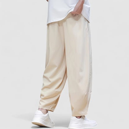 MYUNG | 편안하고 여유로운 핏의 바지